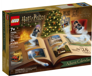LEGO Harry Potter 76404 Advent Calendar Lego ve Yapı Oyuncakları kullananlar yorumlar